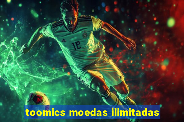 toomics moedas ilimitadas